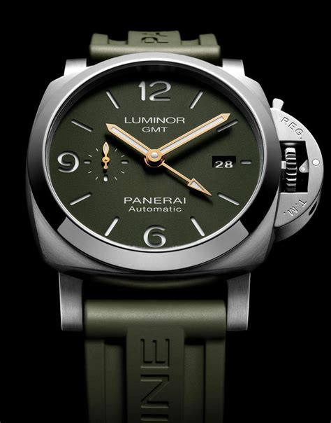 officine panerai ms dhoni price|Panerai luminor watch.